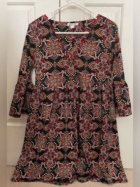 SUITE BLANCO | Women's Dress